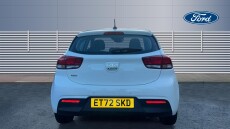 Kia Rio 1.2 DPi 2 5dr Petrol Hatchback